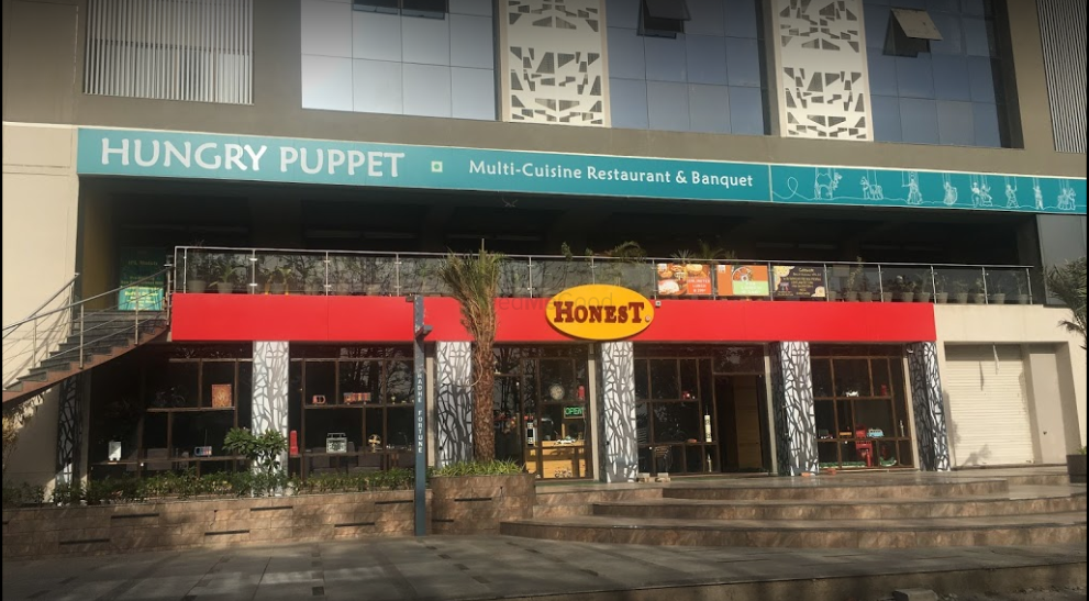 Photo By Hungry Puppet - Venues