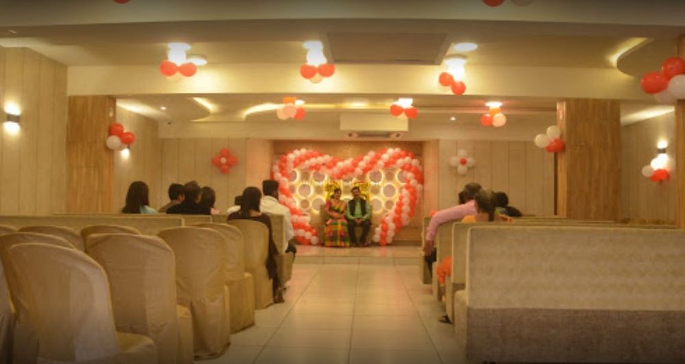 Photo By Red Apple Restaurant & Banquet - Venues