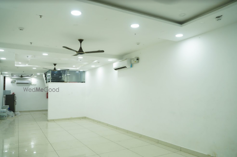 Photo By TriCity Hotel Premia - Venues