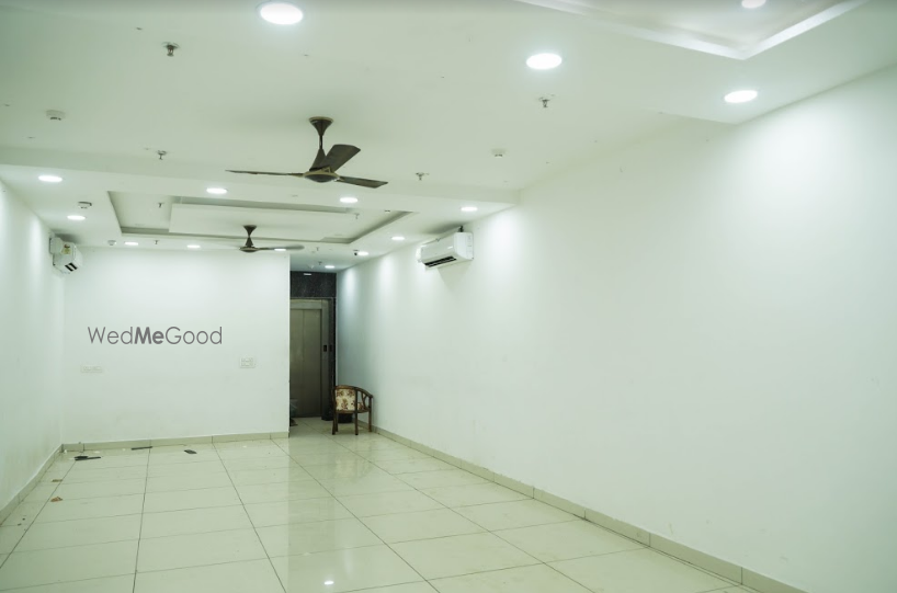 Photo By TriCity Hotel Premia - Venues