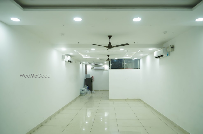 Photo By TriCity Hotel Premia - Venues