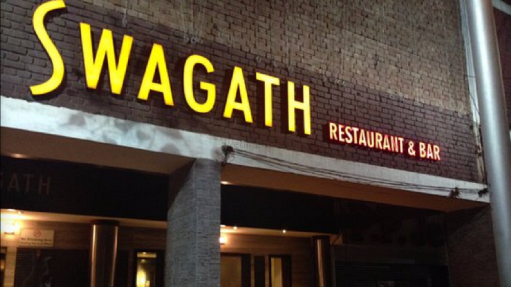 Swagath Restaurant and Banquet