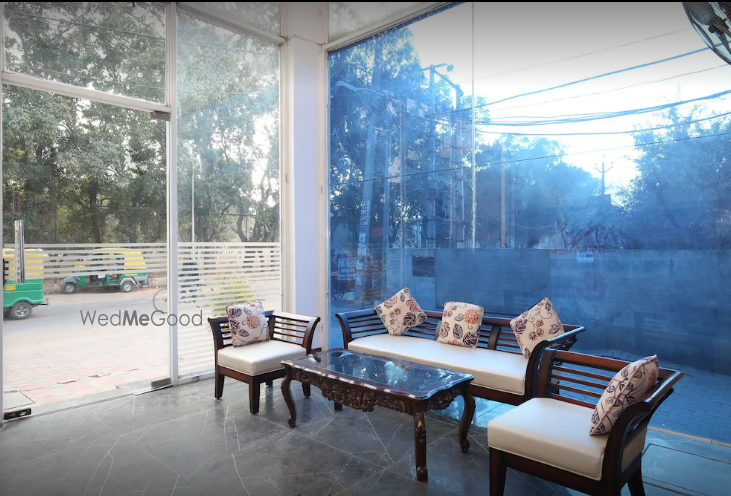 Photo By Hotel The Yellow - Venues