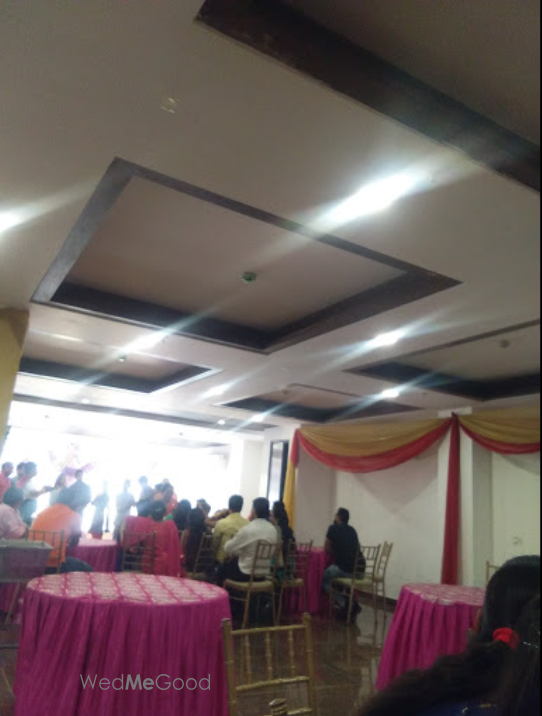 Photo By Hotel The Yellow - Venues