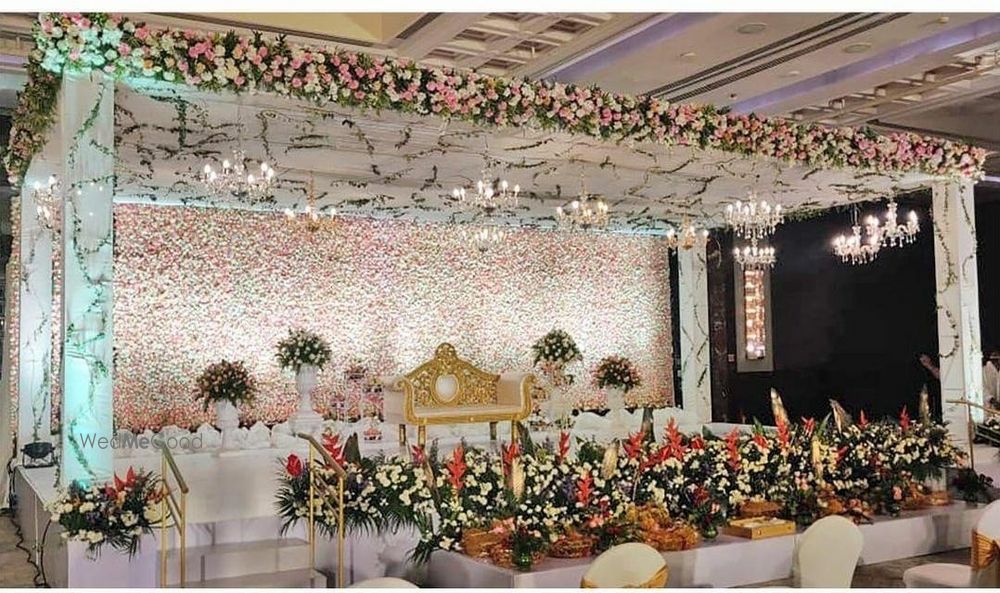 Photo By Pearls Wedding N Events - Decorators