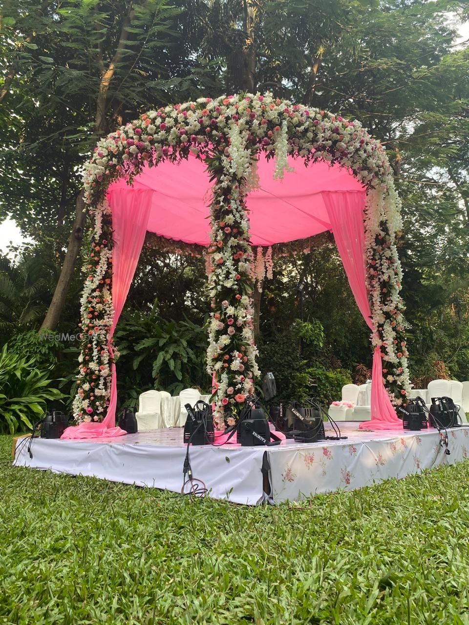 Photo By Pearls Wedding N Events - Decorators