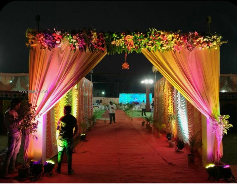 Photo By Pearls Wedding N Events - Decorators