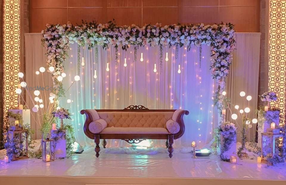 Photo By Pearls Wedding N Events - Decorators