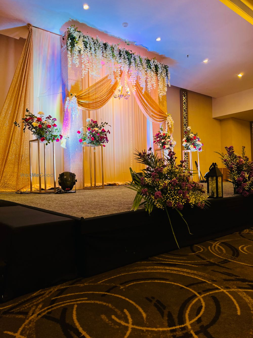 Photo By Pearls Wedding N Events - Decorators