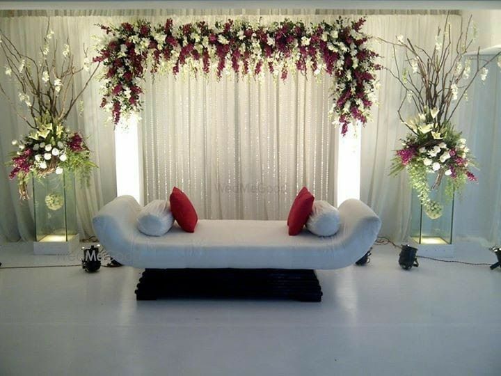 Photo By Pearls Wedding N Events - Decorators