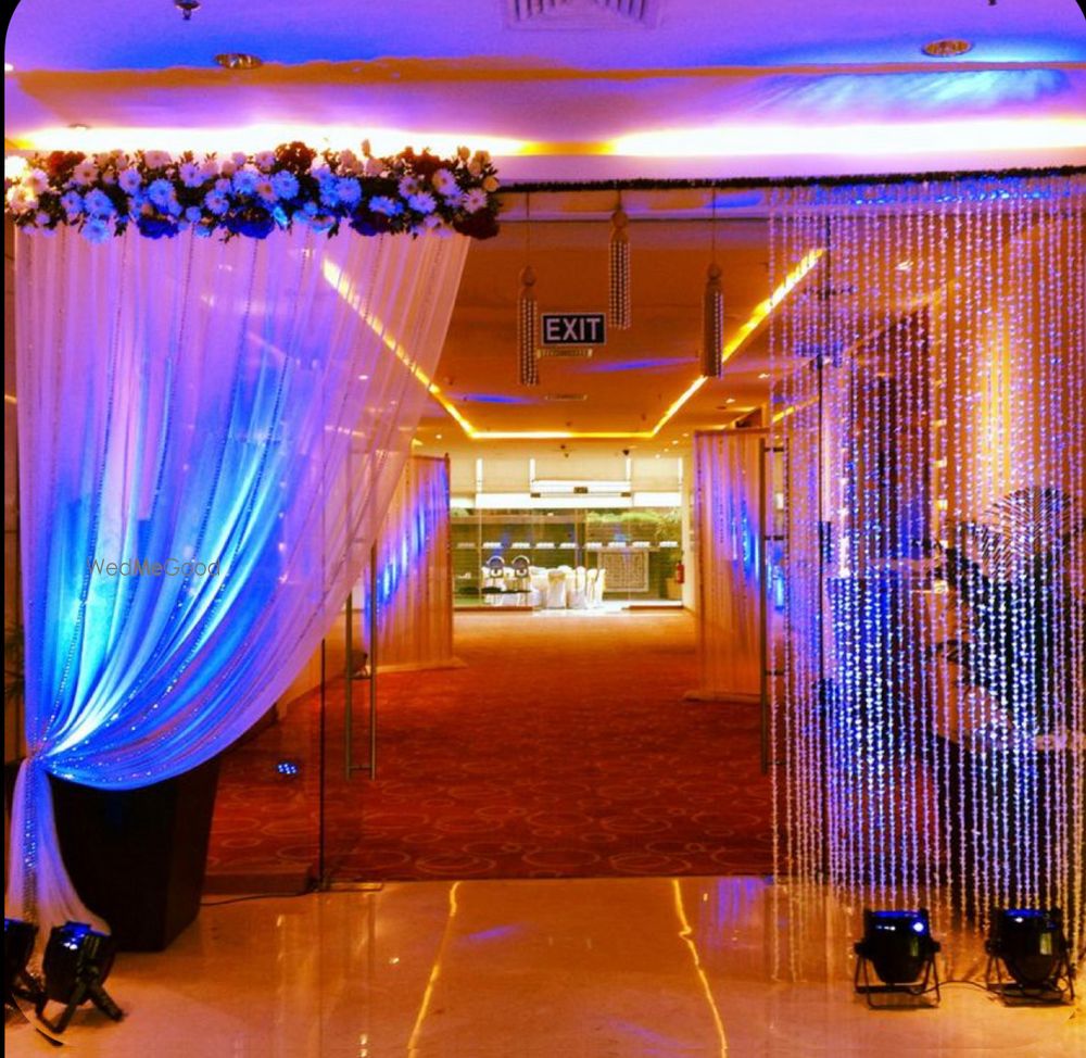 Photo By Pearls Wedding N Events - Decorators