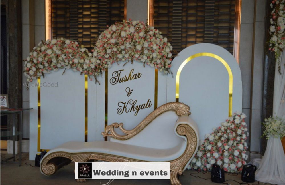 Photo By Pearls Wedding N Events - Decorators