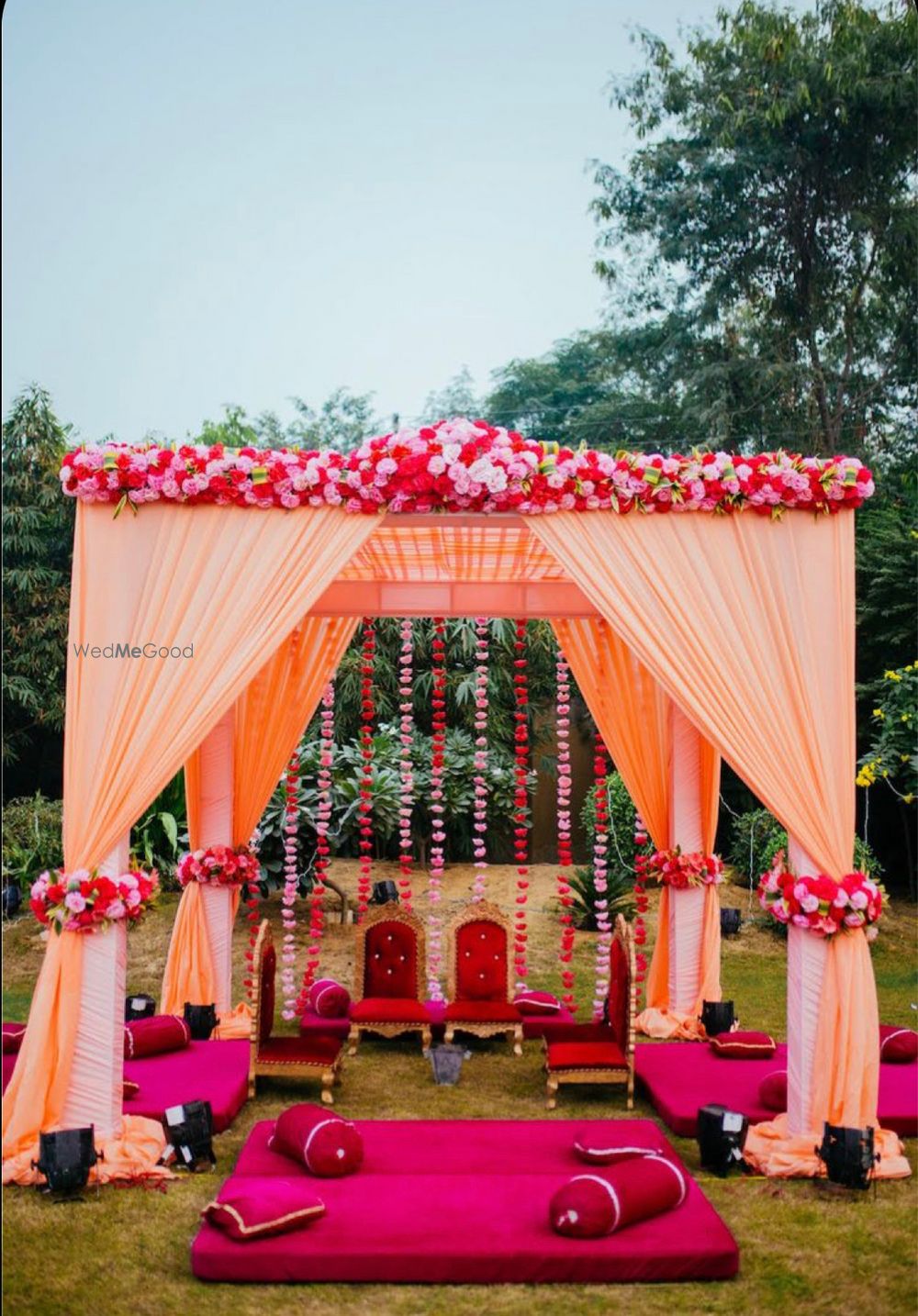 Photo By Pearls Wedding N Events - Decorators