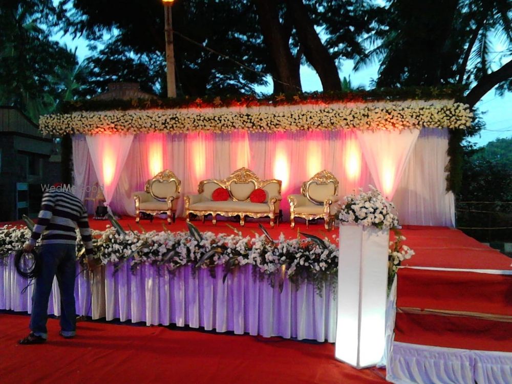 Photo By Pearls Wedding N Events - Decorators