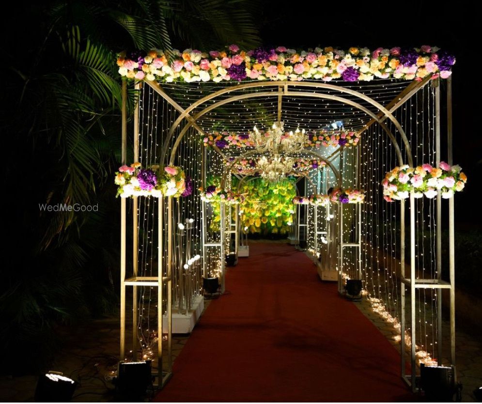 Photo By Pearls Wedding N Events - Decorators