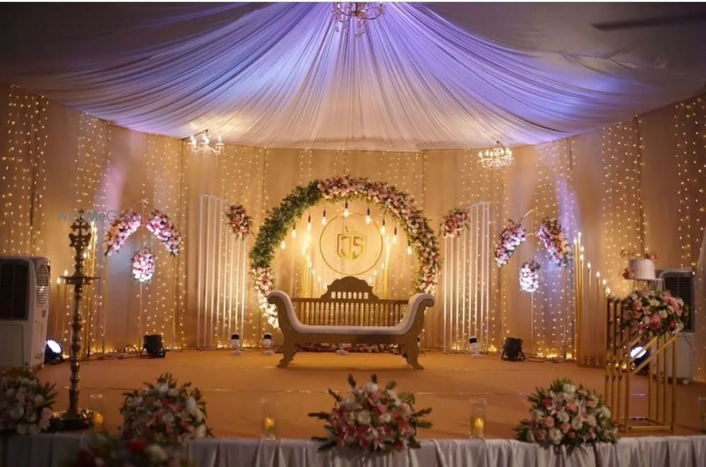 Photo By Pearls Wedding N Events - Decorators