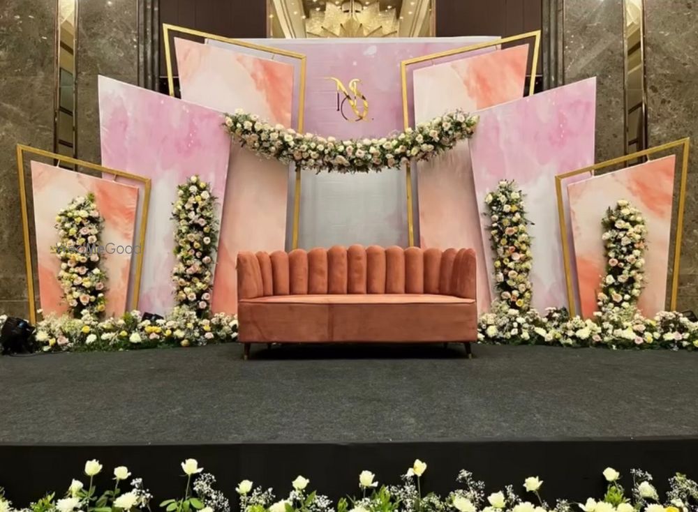 Photo By Pearls Wedding N Events - Decorators