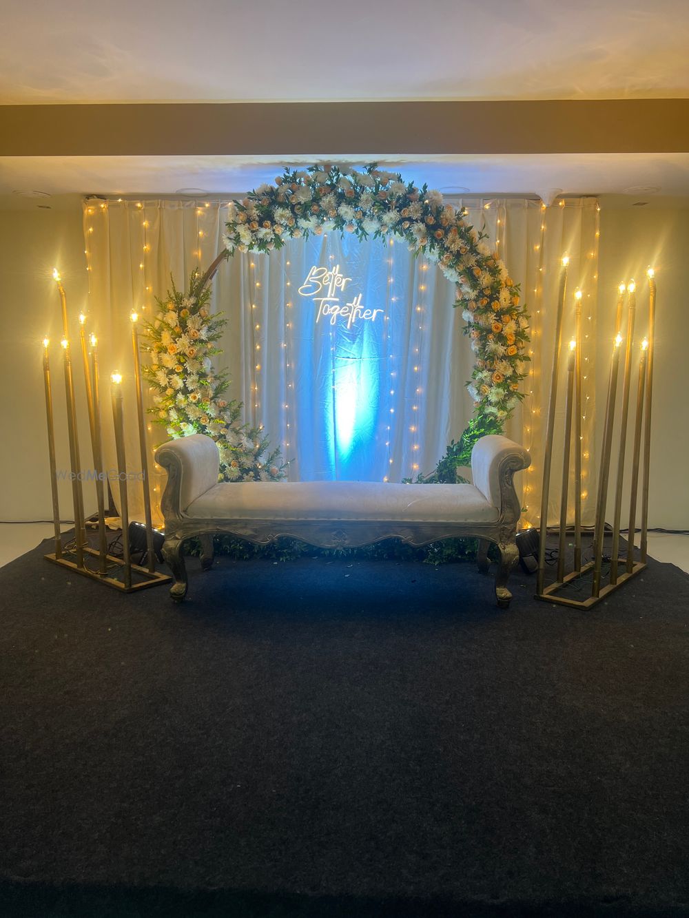 Photo By Pearls Wedding N Events - Decorators