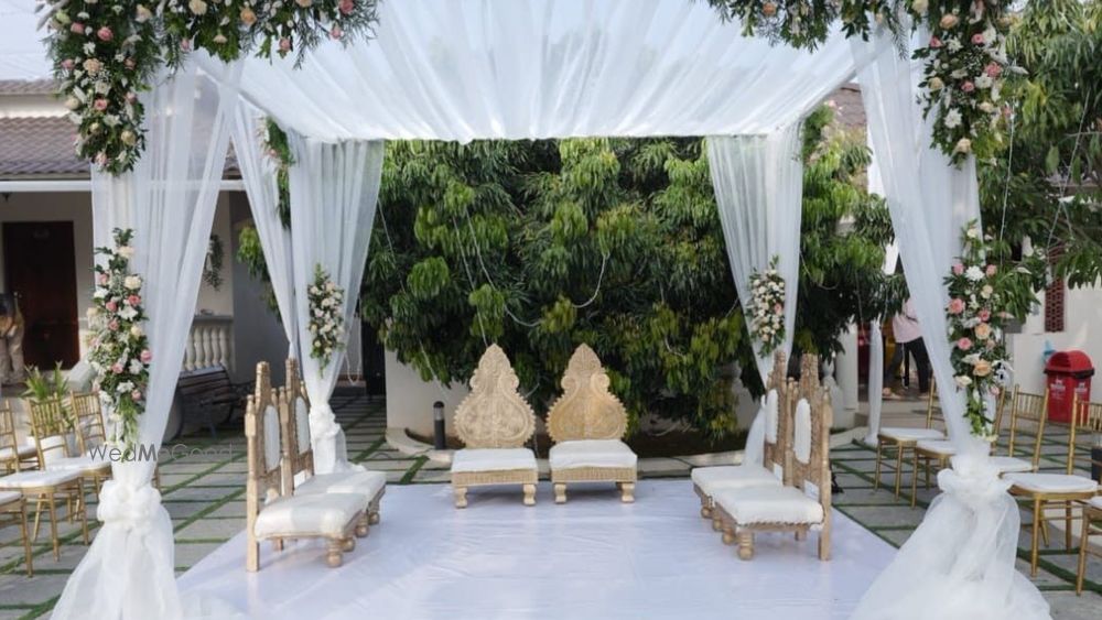 Pearls Wedding N Events