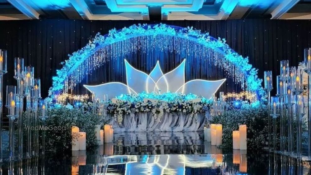 Pearls Wedding N Events