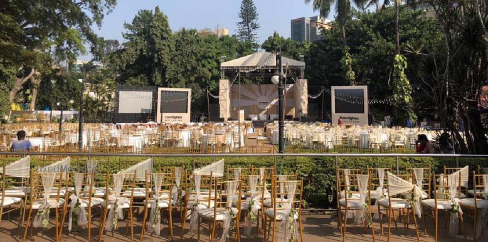 Photo By Naadia Mirza & Co - Wedding Planners