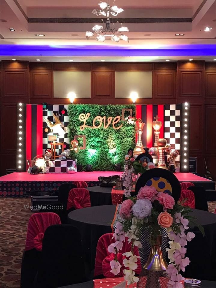Photo By Naadia Mirza & Co - Wedding Planners