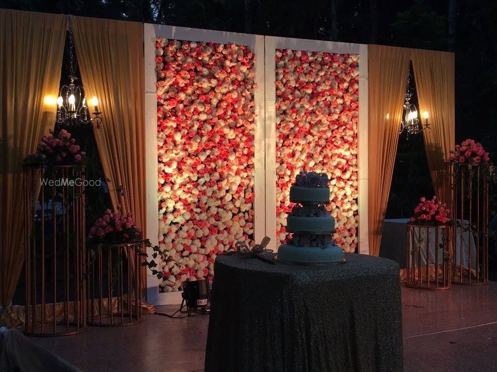 Photo By Naadia Mirza & Co - Wedding Planners