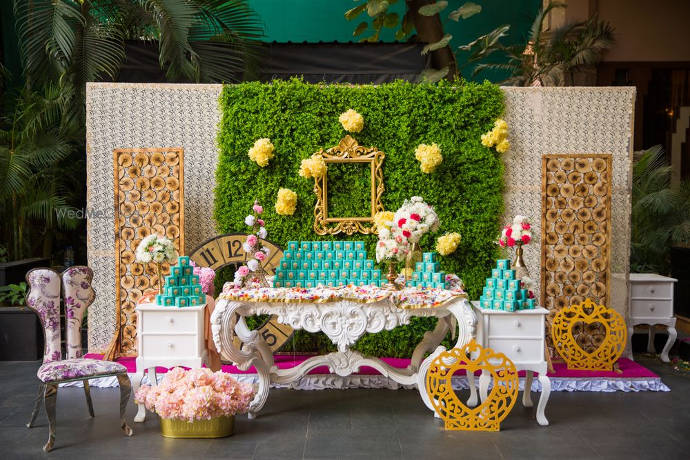 Photo By Naadia Mirza & Co - Wedding Planners