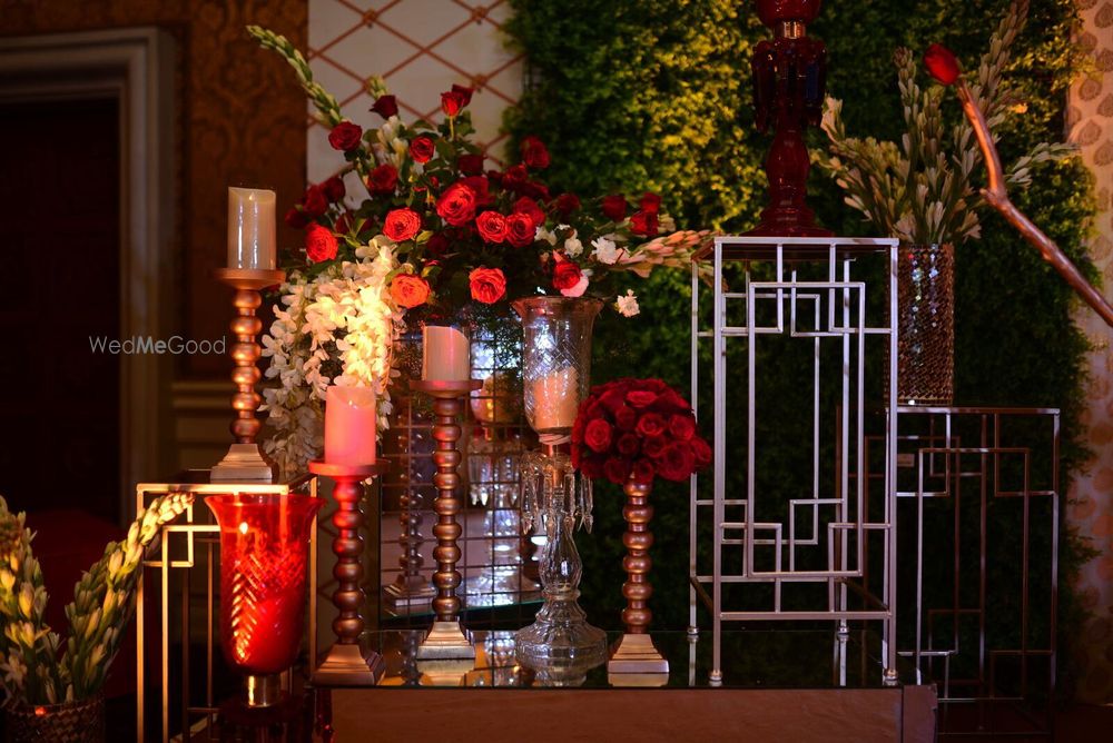 Photo By Naadia Mirza & Co - Wedding Planners