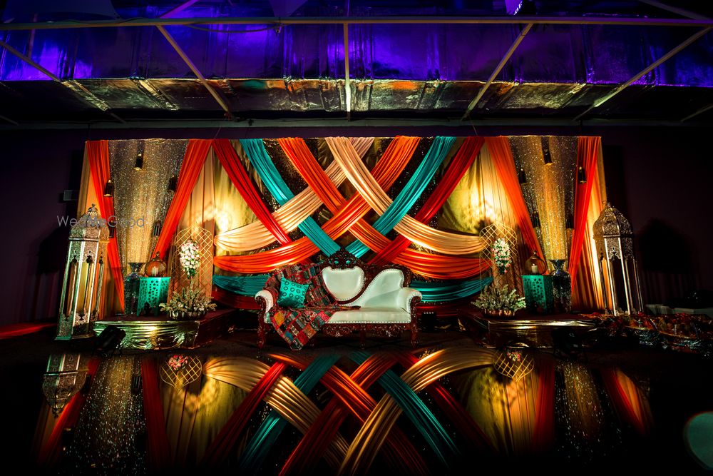 Photo By Naadia Mirza & Co - Wedding Planners