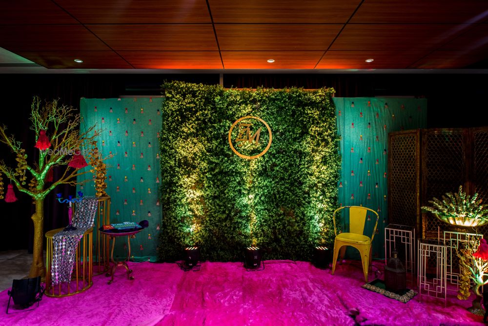 Photo By Naadia Mirza & Co - Wedding Planners