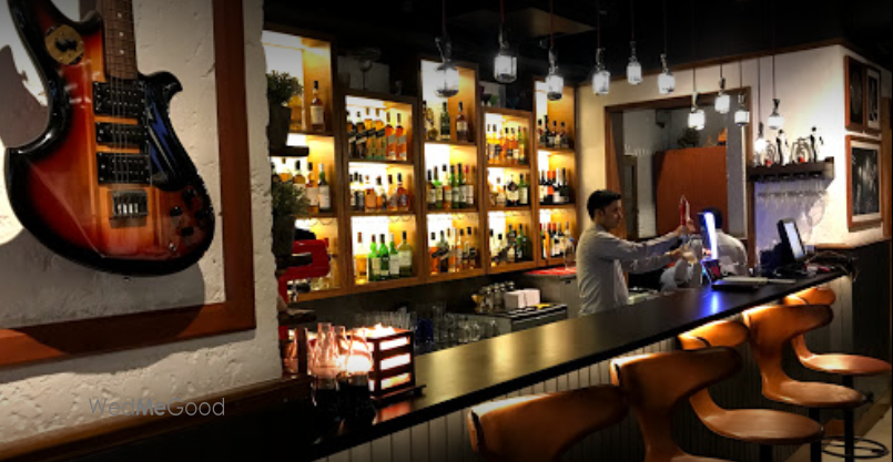 Photo By HUNKA HUNKA TOWN - Venues