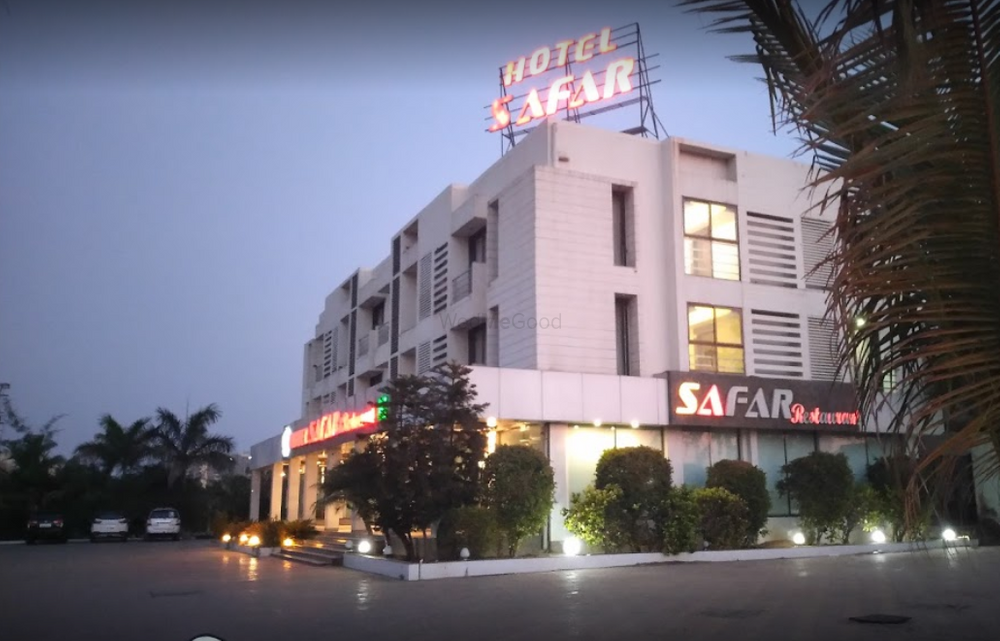 Photo By Hotel Safar Palace - Venues