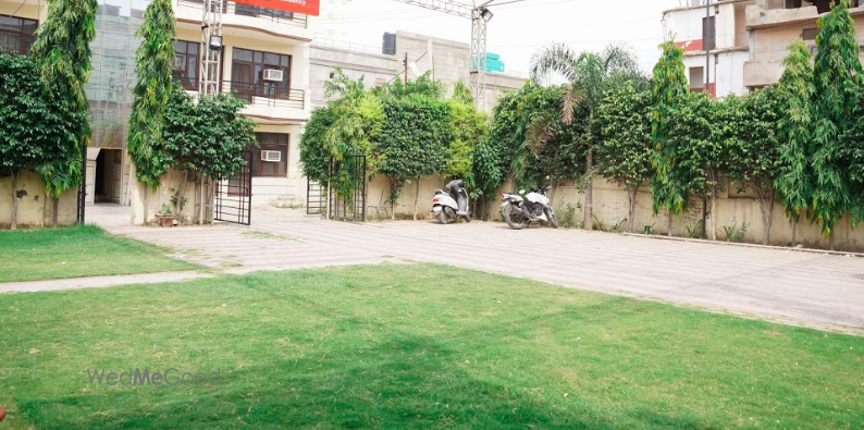 Photo By Gaurav Residency - Venues