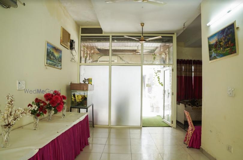 Photo By Gaurav Residency - Venues