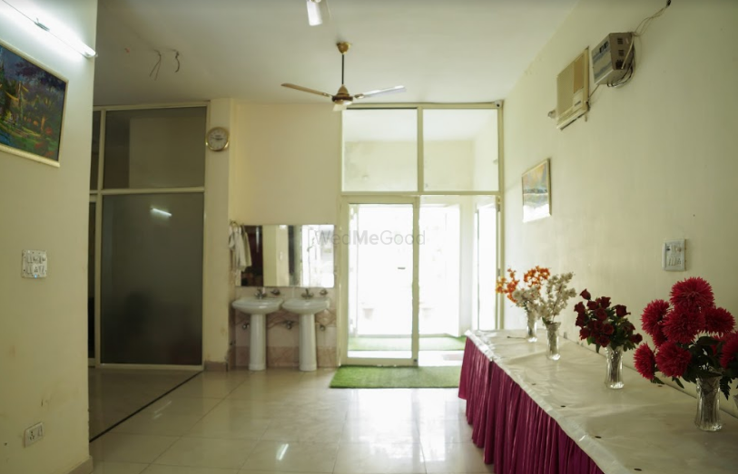 Photo By Gaurav Residency - Venues