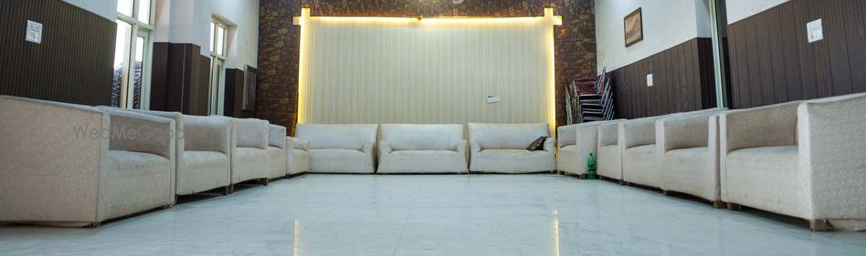 Photo By New Life Hotel - Venues