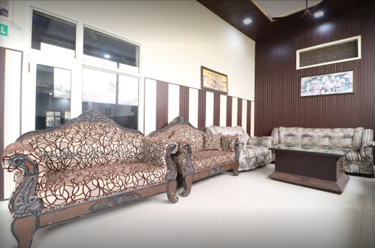 Photo By New Life Hotel - Venues