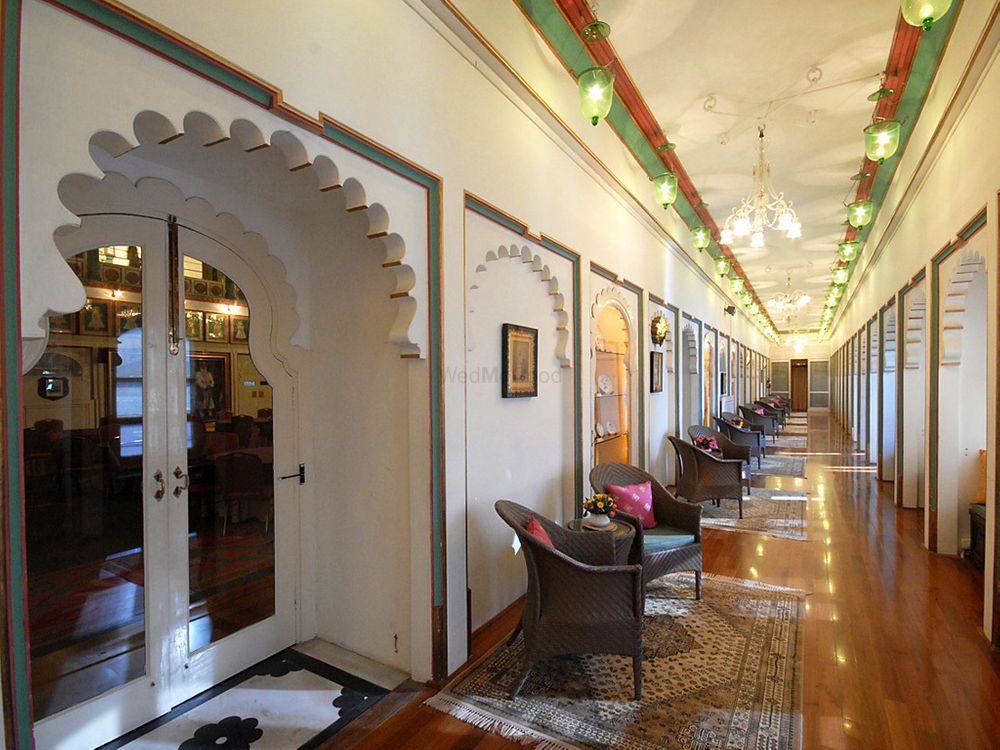 Photo By Taj Fateh Prakash Palace - Venues