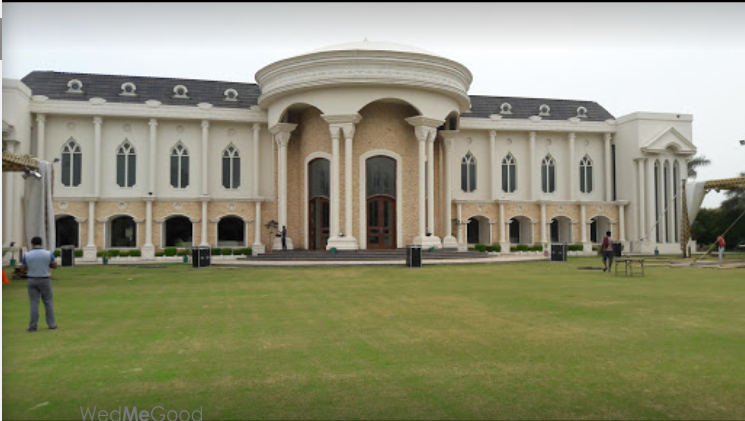 Photo By Apple Resort Zirakpur - Venues