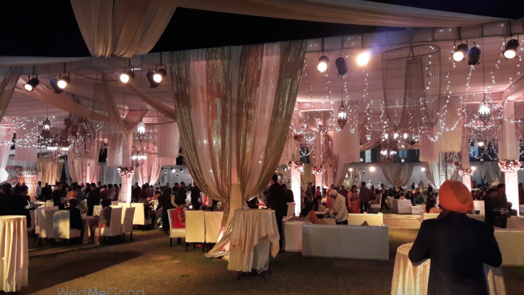 Photo By Apple Resort Zirakpur - Venues