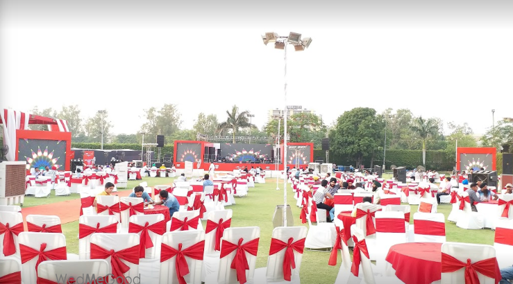 Photo By Apple Resort Zirakpur - Venues