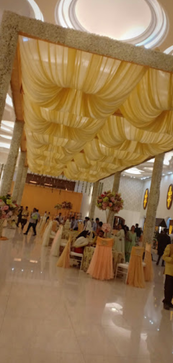 Photo By Apple Resort Zirakpur - Venues