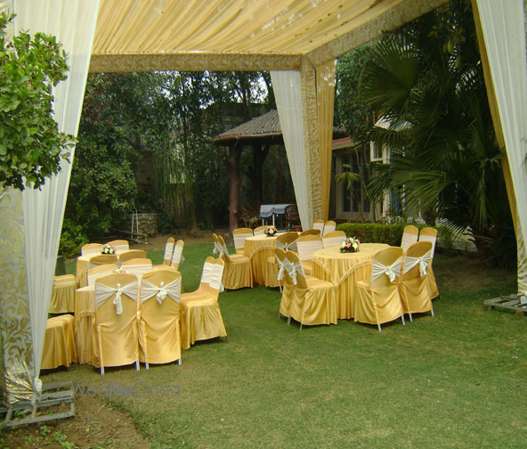 Photo By Hot Millions - Venues