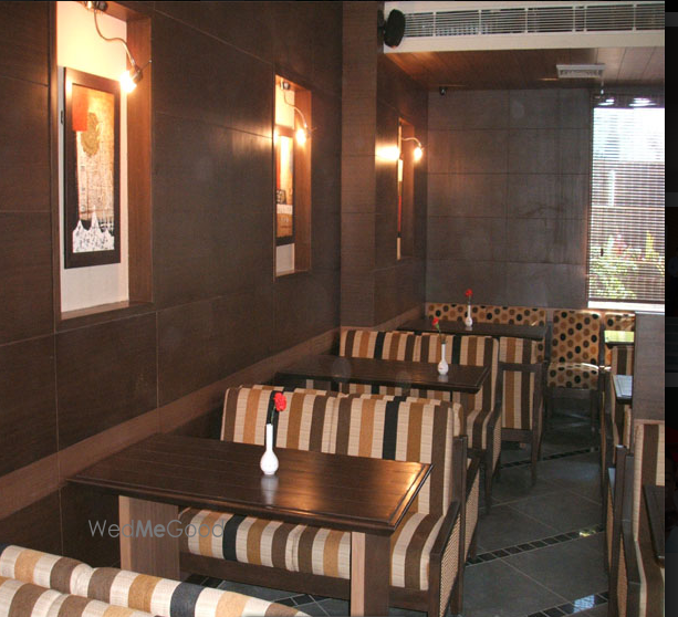 Photo By Hot Millions - Venues