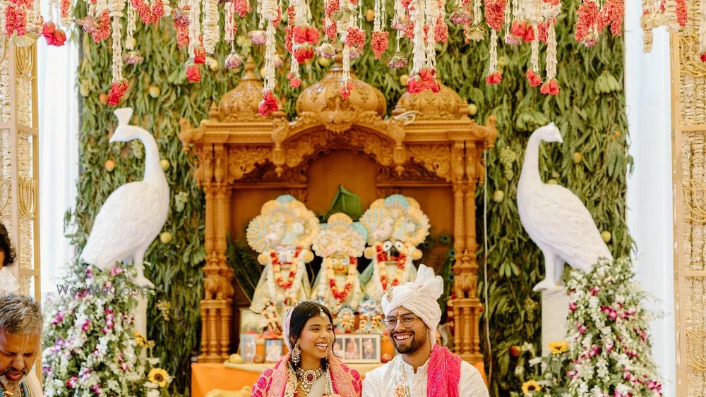 THE BLISS Events & Wedding Planner