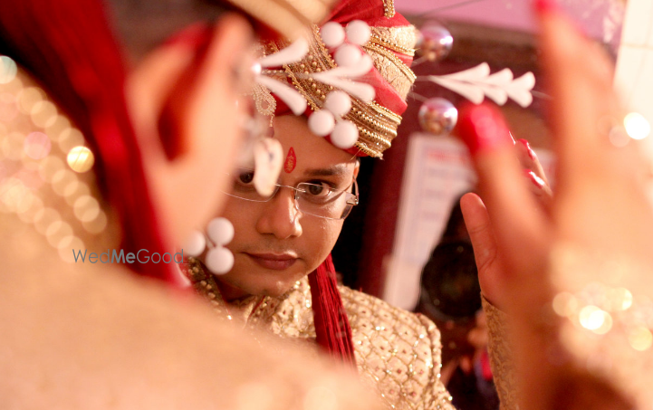 Photo By Omm Digital Studio - Photographers