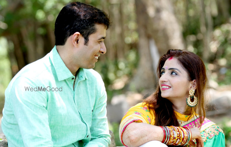 Photo By Omm Digital Studio - Photographers