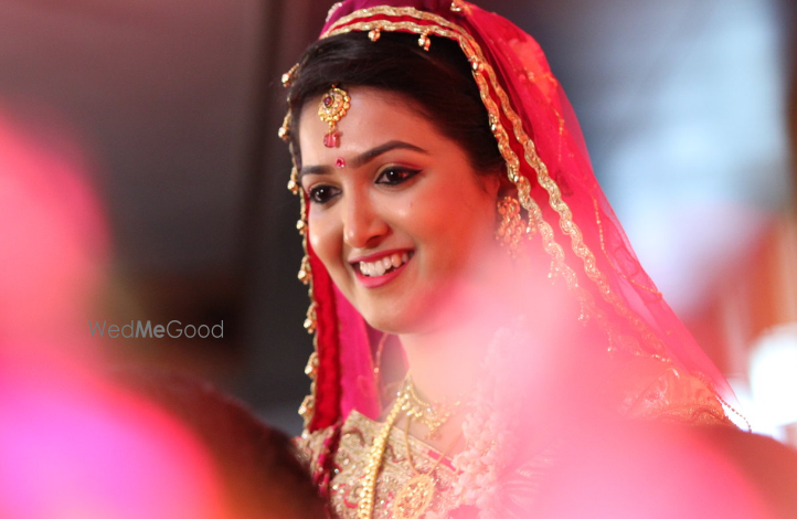 Photo By Omm Digital Studio - Photographers