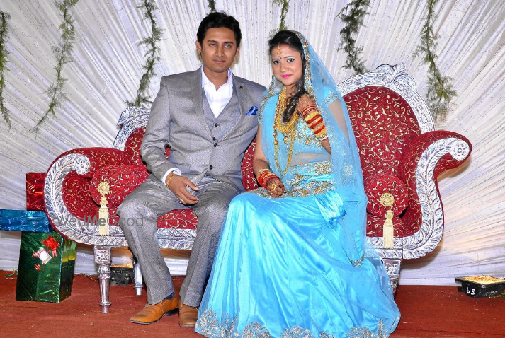 Photo By Omm Digital Studio - Photographers